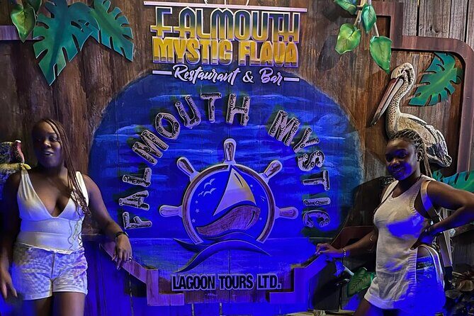 Martha Brae Rafting and Luminous Lagoon Tour from Montego Bay - Final Thoughts: Who Is This Tour Best For?