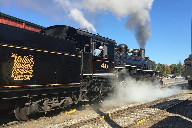 Martha's Vineyard & Essex 2-Day Tour from New York | Kids 50% Off - Day 2: Martha’s Vineyard – Coastal Charm and Island Life