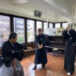 Martial Arts: Samurai Experience (Iaido) - A Deep Dive into the Samurai Iaido Experience