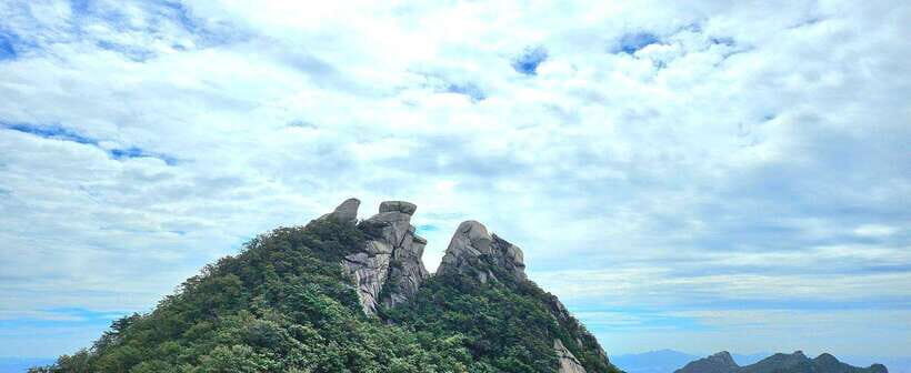 Marvel of Nature: Hiking in Bukhansan Mountain National Park - Final Thoughts: Is This Tour Right for You?