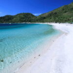 MASASA BEACH DAY TOUR (MARIKABAN ISLAND) FROM MANILA - A Closer Look at the Masasa Beach Day Tour