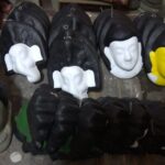 Mask Painting Workshop in Kathmandu - In-Depth Review: What to Expect from the Mask Painting Workshop