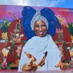 Master Graffiti Class - Pedro AMOS Galeria - Little River - Exploring the Details of the Tour