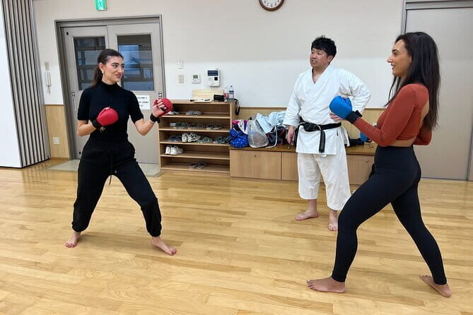 Master the Art of Karate Dynamics - Who Will Love This Workshop?