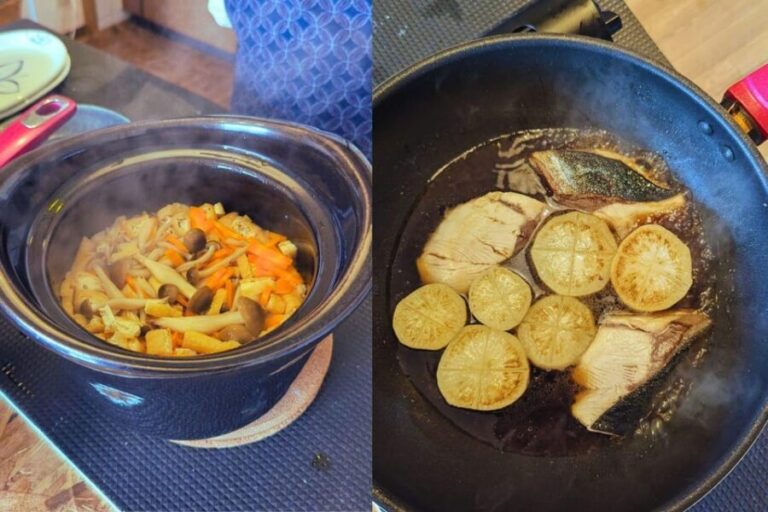 Master Washoku: 5 Core Techniques for Authentic Cooking - The Itinerary: What You’ll Actually Make