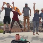 Masterji Kee Haveli-Rickshaw ride, Food& Cultural experience - Exploring the Heart of Old Delhi: An In-Depth Review