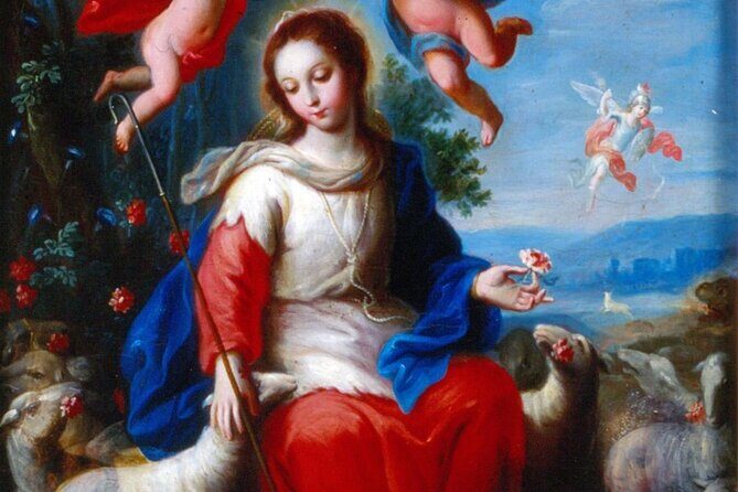 Masterpieces of Mexico: A Private Tour of the National Art Museum - FAQ