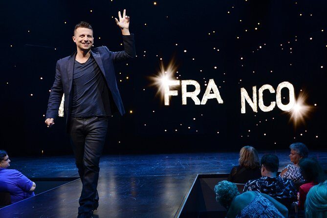 Mat Franco Magic Reinvented Nightly at the LINQ Hotel and Casino - Final Thoughts