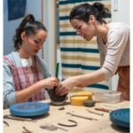 Matcha Tea Bowl Experience in Osaka - An Authentic Taste of Japanese Pottery and Tea Culture