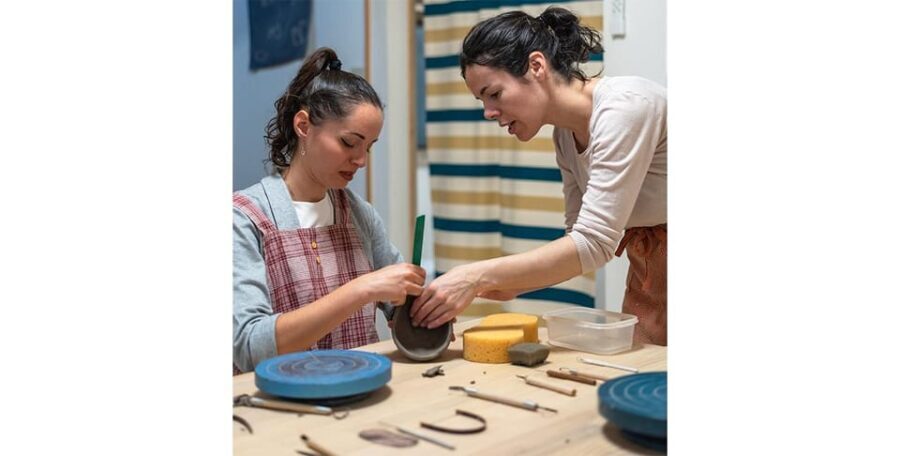 Matcha Tea Bowl Experience in Osaka - An Authentic Taste of Japanese Pottery and Tea Culture