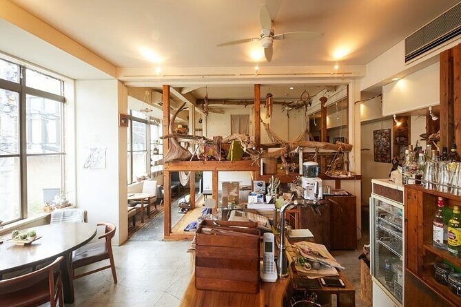 Matcha Tea Ceremony in a Cosy Cafe in Shimokitazawa, Tokyo - Who Will Love This Experience?