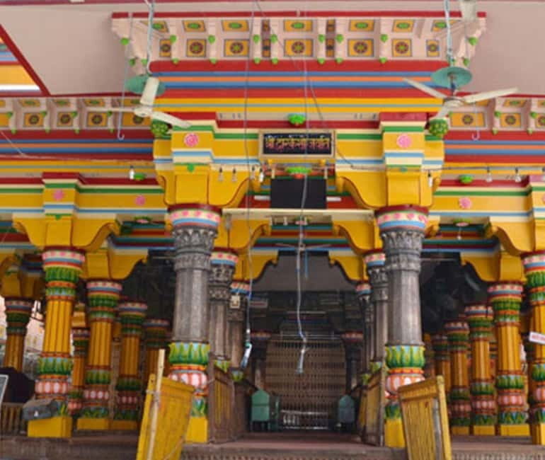 Mathura Vrindavan Culture & History Tour From Delhi/Agra - Practical Aspects of the Tour