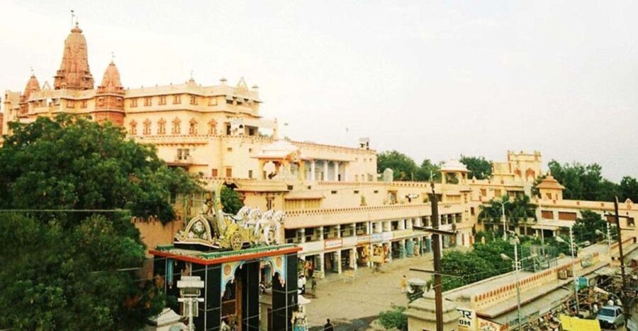 Mathura Vrindavan Evening Tour from Agra - The Bottom Line
