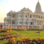 Mathura Vrindavan Spiritual Tour with Guide From Delhi/Agra - What This Tour Means for You