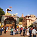 Mathura Vrindavan Tour With (Keshi Ghat) - Delhi/Agra - A Deep Dive into the Tour Experience