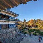 Matsumoto: Castle and Samurai Sword Fighting Night Tour - The Value of This Experience