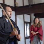 Matsumoto Castle Tour & Samurai Experience - The Walkthrough: Learning About Samurai Life