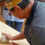 Matsumoto Castle Tour & Soba Noodle Experience - The Soba Making Experience: A Hands-On Journey