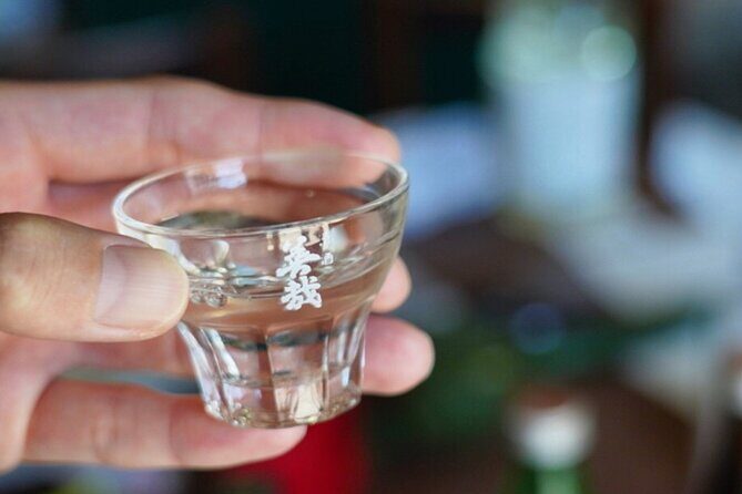 Matsumoto Sake Tasting Walking Tour - Who Should Consider This Tour?