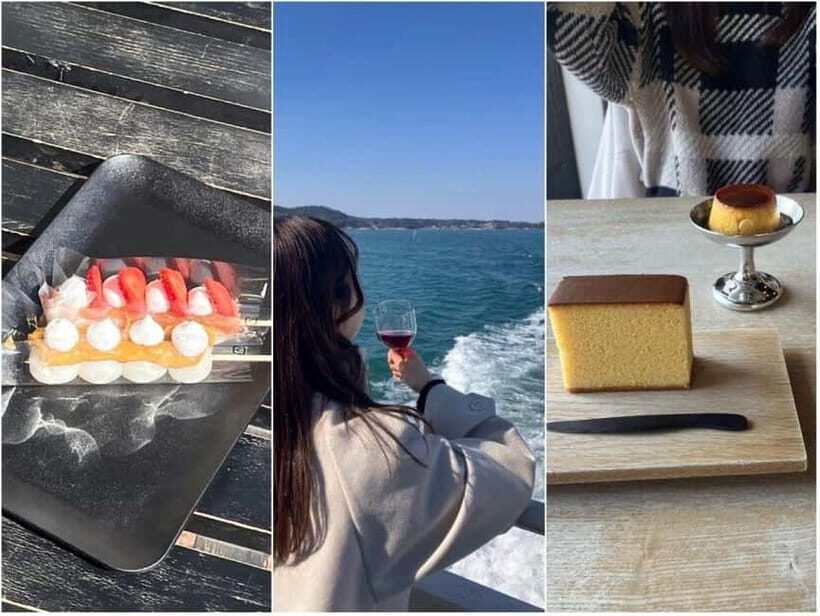 Matsushima: Autumn Half-Day Tour by Land, Sea, and Air - Who Is This Tour Best For?