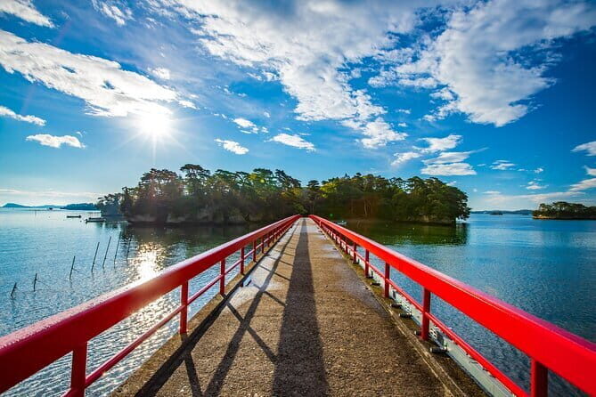 Matsushima Sightseeing Tour with Guided Tour - Why This Tour Delivers Great Value