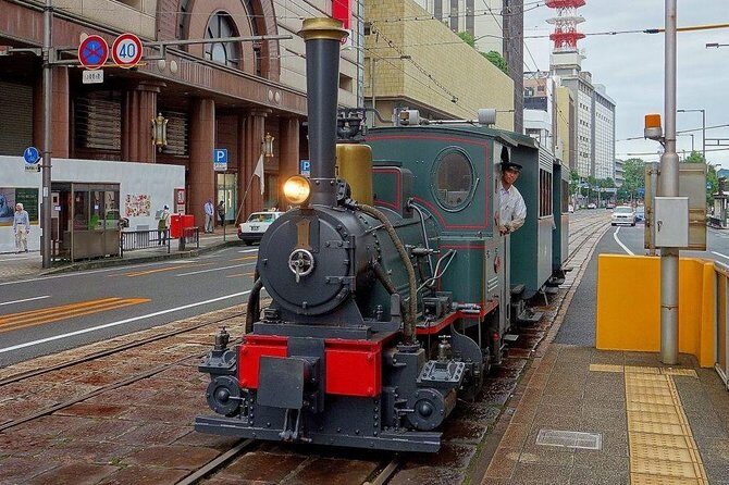 Matsuyama Full-Day Private Trip with Government-Licensed Guide - FAQs