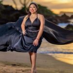 Maui Flying Dress Photoshoot Experience - The Experience in Detail