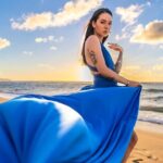 Maui Hi Flying Dress Private Photoshoot Experience - An In-Depth Look at the Maui Hi Flying Dress Experience