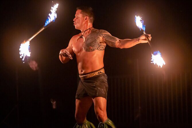 Maui Luau: Gilligans' Island Luau in Kihei - Practical Details and Tips