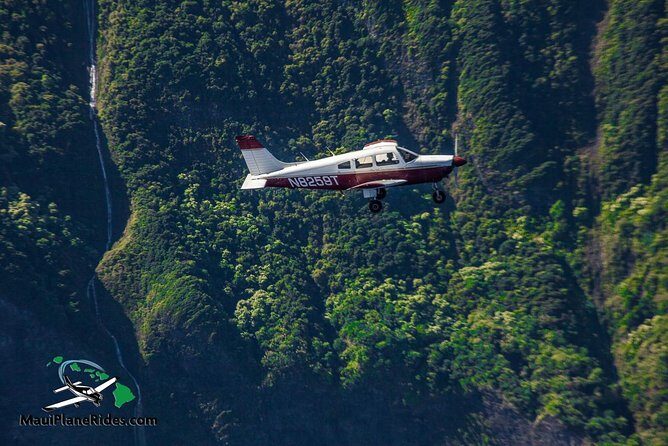 Maui -PRIVATE- Air Tour: 5 Islands: (2-5 people): SEE Even MORE! - Who Should Consider This Tour?