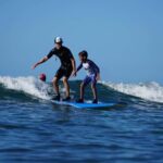 Maui Private Surf Lessons - What to Expect During the Lesson