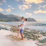 Maui Professional Photographer Couples and Families - Who Should Consider This?