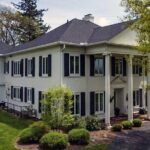 Maumee's Charming Riverside Heritage: A Self-Guided Audio Tour - A Detailed Look at the Tour Itinerary