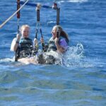 Maunalua Bay Higher Flyer Parasailing Adventure - Frequently Asked Questions
