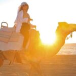 Maverick and RZR in the Beach and Desserts from Los Cabos - Authenticity and Value