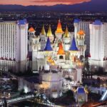Max Flight Simulator at Excalibur Hotel and Casino - Who Should Consider This Experience?