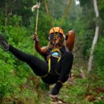 Maya Adrenaline | Atv + Cenote & 1-km Zipline (+4) - FAQs About Maya Adrenaline Tour