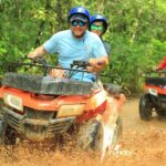 Maya ATV with Cenote and Zipline from Tulum - Authentic Experiences and Real Traveler Feedback