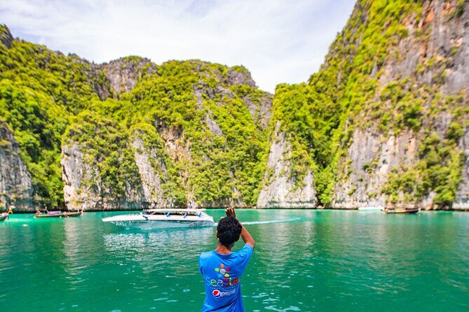 Maya Bay, Phi Phi & Bamboo Island Premium Trip by Seastar From Phuket - What Sets This Tour Apart?