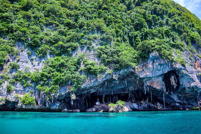 Maya Bay, Phiphi Island & Khai Day Trip with transfer from Phuket - What Travelers Love About This Tour