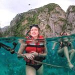 Maya Bay Sleepaboard Spend the night on our purpose built boat in Maya Bay - Practical Details and Considerations