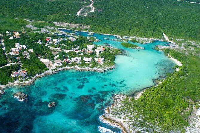 Mayan Adventure Snorkeling Tour from Cancun - Final Thoughts: Is This Tour Right for You?