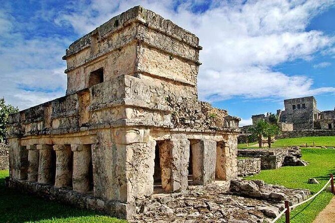 Mayan Adventure! Tulum Ruins, Coba, Cenote + Transportation from Tulum City - What We Love About This Tour