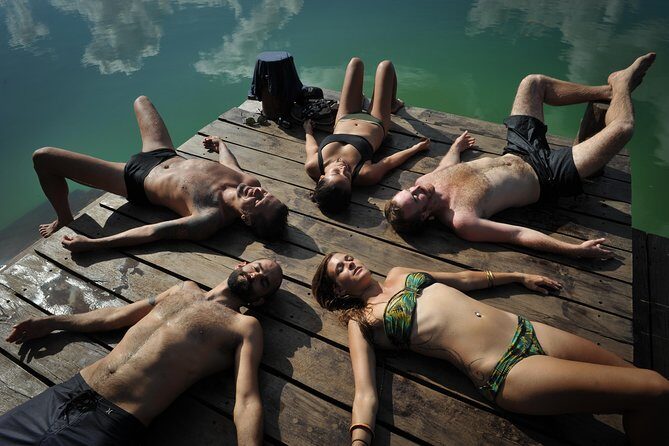 Mayan Backroads Private Bike Tour from Tulum - The Experience: Pros and Cons