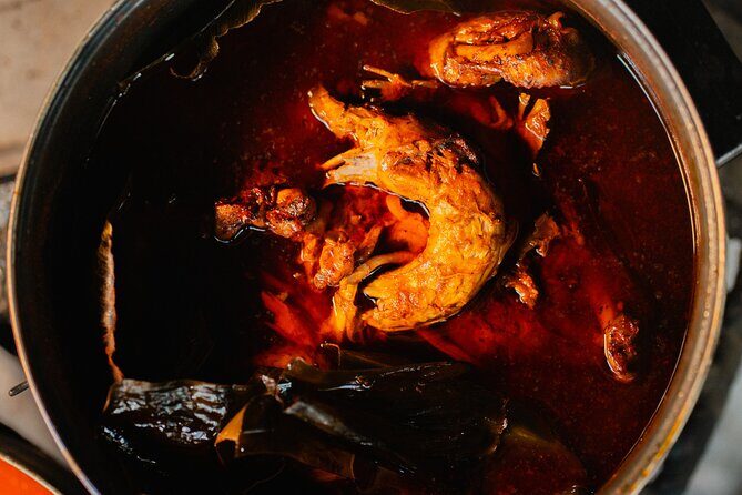 Mayan Cooking Class: Chicken Pibil in Secret Cenote - Who Will Enjoy This Tour?