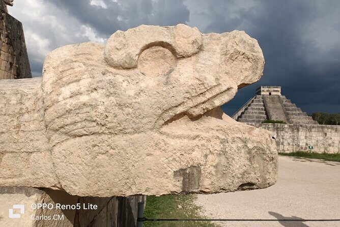 Mayan Experience in Chichen Itza - FAQ