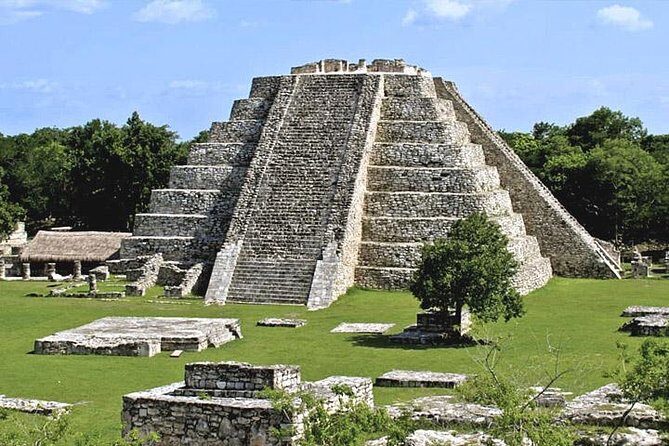 Mayapan and Homun Town Private Tour - Who Will Love This Tour?