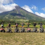 Mayon ATV Adventure with Shuttle in Bicol by ZCHEDULISTA - Who Will Love This Tour?