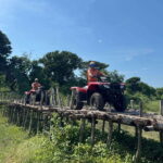 Mazatlán: Beach & Jungle ATV Tour w/ Lunch & Tequila Tasting - FAQ
