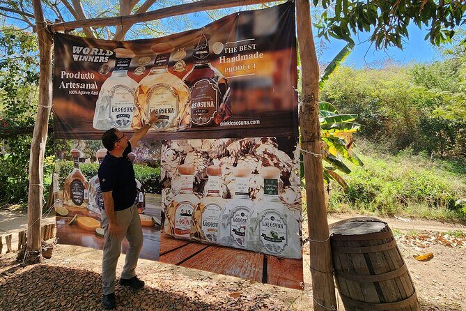 Mazatlan Day Tour: La Noria village and Los Osuna Distillery - A Deep Dive into the Mazatlan Day Tour: La Noria Village and Los Osuna Distillery